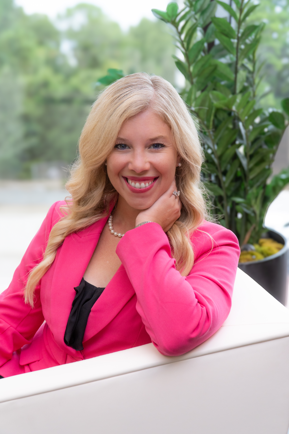 Bailey Michener Bauernfeind